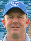 Rick Stockstill, Middle Tennessee State University