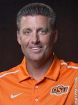 Mike Gundy, Oklahoma State University