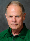 Frank Solich, Ohio University