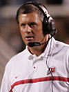 Kyle Whittingham, University of Utah