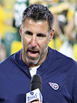 Mike Vrabel, Tennessee Titans